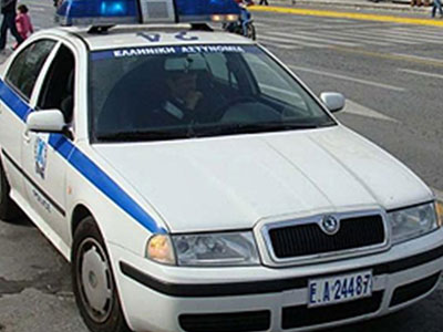 Στα ίχνη κυκλώματος εκβιαστών