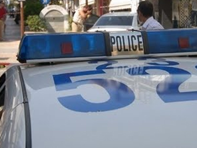 Λήστεψαν φούρνο στη Θεσσαλονίκη