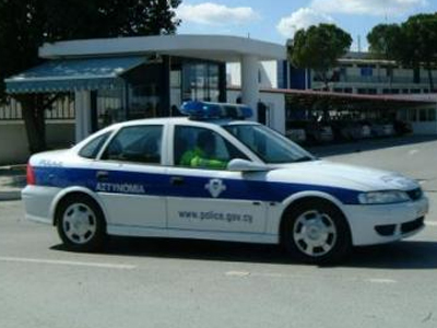 Σύλληψη 56χρονου καταζητούμενου