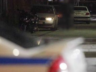 Λήστεψαν δύο γυναίκες