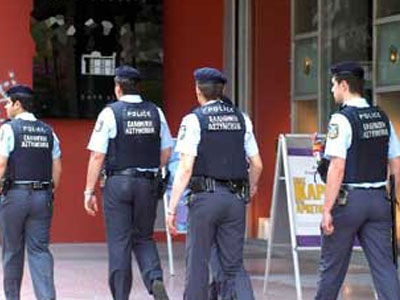 Έλληνες αστυνομικοί περιπολούν στην… Βουλγαρία