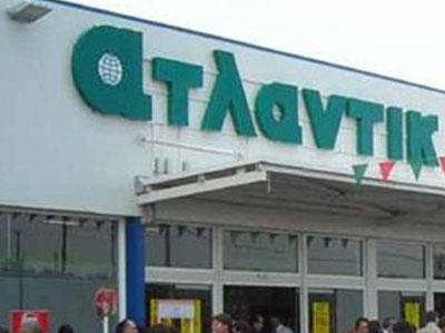 Πωλούν τον εξοπλισμό τους τα «Ατλάντικ»