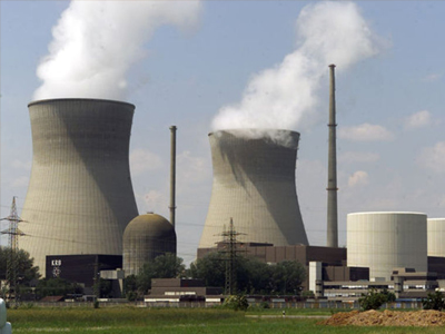 Πυρηνική ενέργεια στην Πολωνία