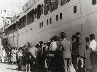 Μόνο στην πρεσβεία αιτήσεις για μετανάστευση