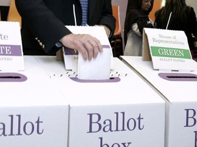 Πτώση για τους Εργατικούς στην Αυστραλία