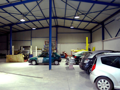 ΣτΕ: «Ναι» στη λειτουργία συνεργείων για μικροβλάβες