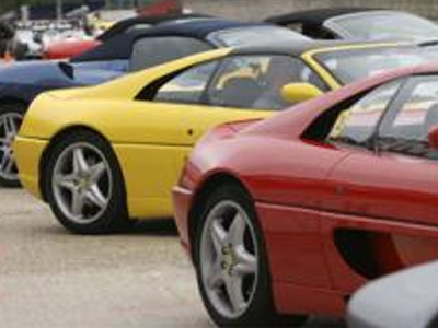 Περίπου 20% λιγότερα οχήματα κυκλοφόρησαν το 9μηνο στην Ελλάδα