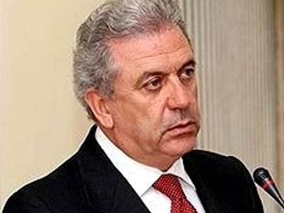 Ενημέρωση για την επίσκεψη Ερντογάν ζητά η ΝΔ