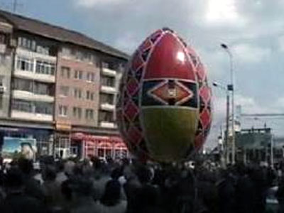 Φορολογικό της… Πασχαλιάς