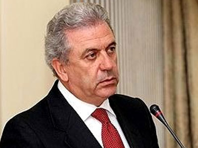 «Το συνέδριο της ΝΔ δεν προσφέρεται για σόου»