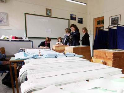 Τα «ρεκόρ» της εκλογικής αναμέτρησης
