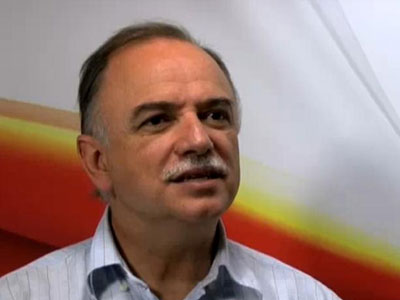 «Σε φιάσκο θα εξελιχθεί η υπόθεση Siemens»