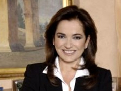 Υπογραφές στήριξης σε Ντόρα Μπακογιάννη