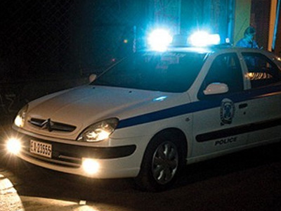 Συλλήψεις μετά από καταδίωξη