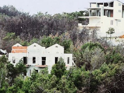 Φυλάκιση για όσους δεν πληρώνουν τα πρόστιμα για αυθαίρετα