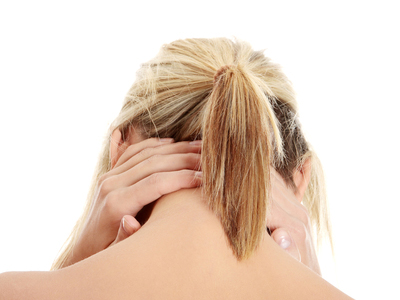 Αυχενικό σύνδρομο