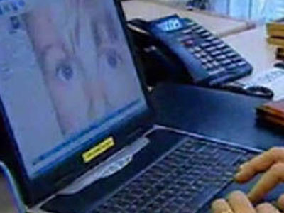 Παρενόχληση νέων μέσω Internet