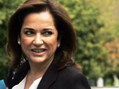 Ακυρώνει την επίσημη επίσκεψη στη Σουηδία η Μπακογιάννη