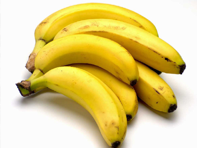Η διατροφική αξία της μπανάνας