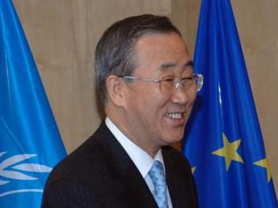 Μπαν Κι Μουν: Αδράξτε την ευκαιρία