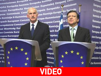 «Ηθικό πρόβλημα ο υψηλότοκος δανεισμός της Ελλάδας»