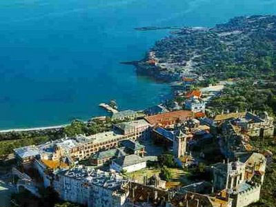 «Ξέπλυμα μαύρου χρήματος» στο Βατοπέδι