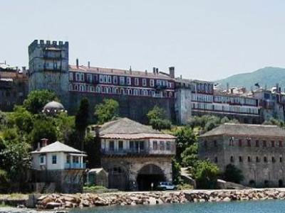 Έρευνα της Εξεταστικής για τα δάνεια της Μονής Βατοπεδίου