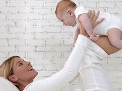 Οι σχέσεις μετά το μωρό