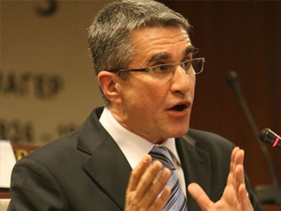 Α. Λοβέρδος: «Η νάρκη εξερράγη, την πάτησε η χώρα»