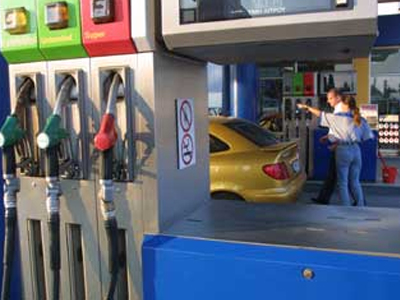 Δύο ληστείες σε βενζινάδικα στη Θεσσαλονίκη