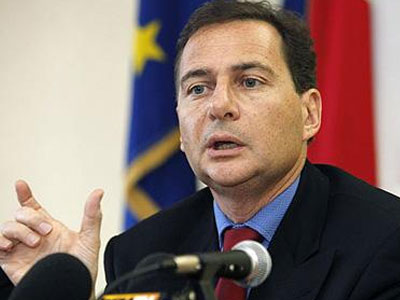 Η ΕΕ μελετά τη λαθρομετανάστευση στην Ελλάδα