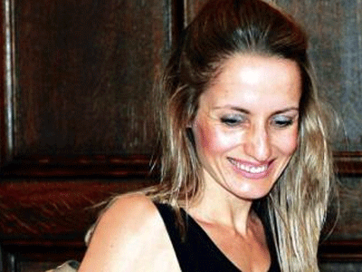 Στο στόχαστρο της Μπιρμπίλη η αντινομάρχης Λέσβου