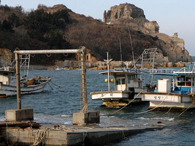 Απελευθερώνει επτά ψαράδες η Β. Κορέα