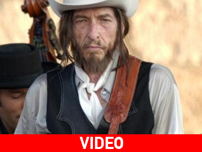 Συνέλαβαν τον Μπομπ Ντύλαν στο Νιού Τζέρσεϊ