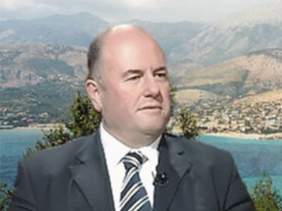 Προεκλογική εκδήλωση Β. Μπολάνου