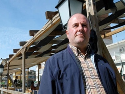 “Αναμενόμενη η βομβιστική επίθεση κατά του Β. Μπολάνου”