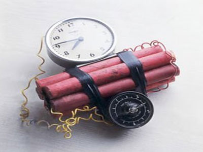 Βόμβα σε καφετέρια στα Χανιά