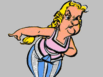 Πέταξε έξω τον Ραγκούση