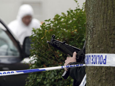 Νεκρός από έκρηξη βόμβας στη Βοσνία