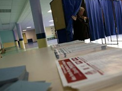 Εκλογές αλλά και πολιτικό αδιέξοδο στη Βοσνία