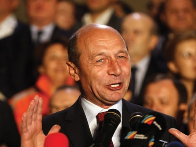 Ουδέτερo το Βουκουρέστι στο ζήτημα της ονομασίας των Σκοπίων