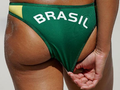 Βραζιλία: Ο παράδεισος της «πλαστικής» ομορφιάς