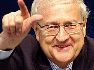 «Εκτός κινδύνου το ευρώ»