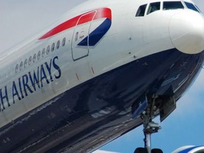 Όλο και πιο κοντά British Airways και Iberia
