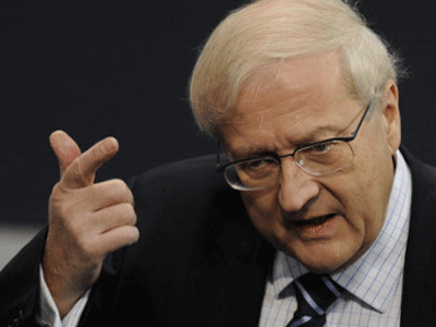 Κατά του ταμείου αρωγής η Γερμανία