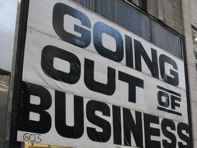 «Εχθρική» στις επιχειρήσεις η Αθήνα