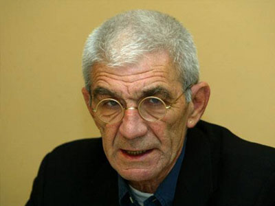 Βαρείς χαρακτηρισμοί στην κόντρα ΛΑΟΣ-Μπουτάρη