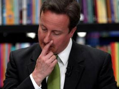 Μηχανισμός για μέτρηση της… ευτυχίας