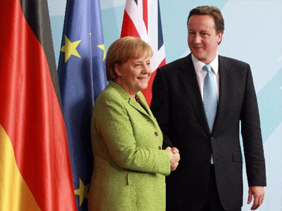 Άφησαν την G20 για να δουν τον αγώνα