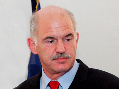 Γ. Παπανδρέου: Μεγάλη επιτυχία της Ευρώπης